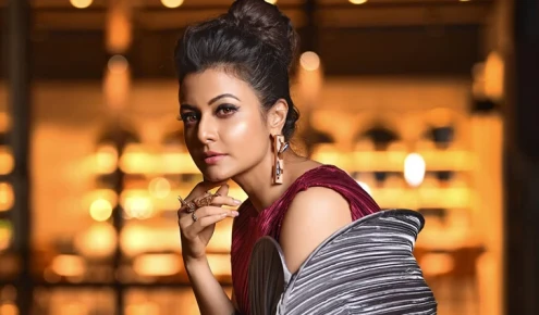 রাজ্যসভার উপনির্বাচনে বাংলা থেকে বিজেপি প্রার্থী কোয়েল মল্লিক