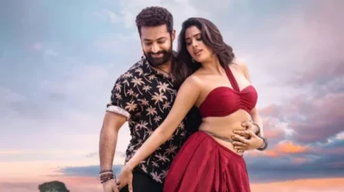 ডিপফেক নিয়ে জাহ্নবীর পাশে এনটিআর