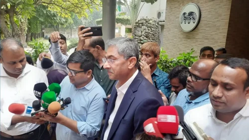 ‘ডিসেম্বরের আগে গঙ্গা চুক্তি, মার্চের মধ্যে পদ্মা ব্যারাজ’
