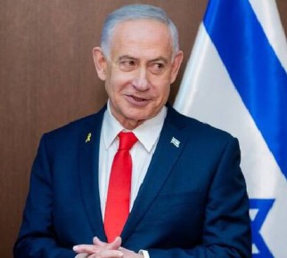 ক্ষমতা হারাচ্ছেন নেতানিয়াহু