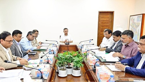 ডেঙ্গু প্রতিরোধে পাড়া-মহল্লায় মাইকিংয়ের নির্দেশ