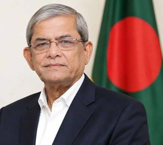 দুর্যোগ মোকাবিলায় আগাম প্রস্তুতি গ্রহণের আহ্বান রাষ্ট্রপতির