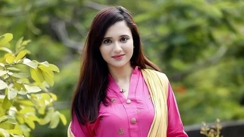 সাবিলা নূরের দাম্পত্য নিয়ে গুঞ্জন