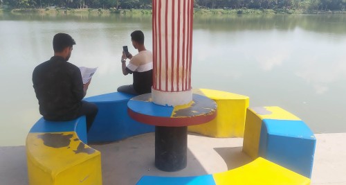 মানুষের প্রকৃত পরিচয় একদিন সময়ই প্রকাশ করে