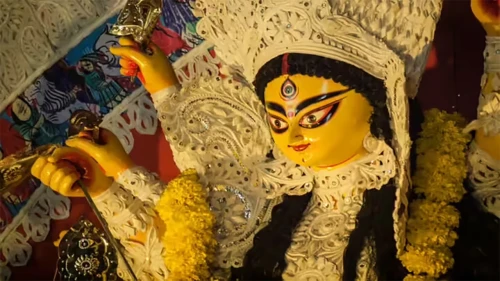 সারা দেশে ৩৩ হাজার ৮৫১টি পূজামণ্ডপ, কমেছে ঢাকায়
