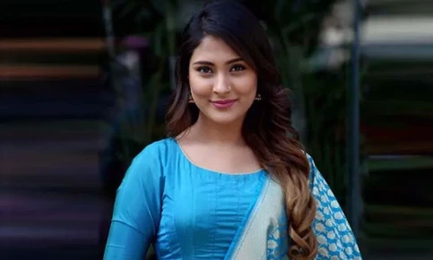 ভাইরাল ভিডিও নিয়ে মুখ খুললেন মেহজাবীন
