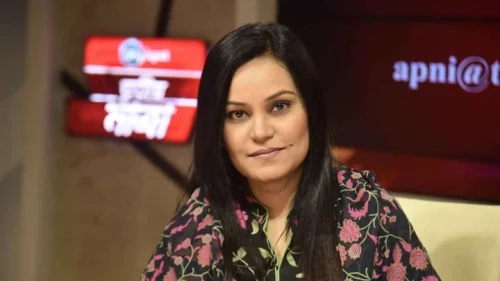নাহরিন ইসলাম খান হলেন প্রধান তথ্য কমিশনার