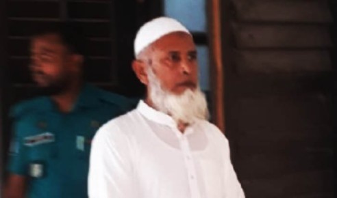 শিশু বলাৎকারের মামলায় ‘হুজুরের’ যাবজ্জীবন, মাদরাসায় স্বস্তি