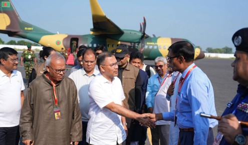 রাজশাহীর ৩৯ হাজার আখচাষিকে প্রণোদনা দিলেন প্রধানমন্ত্রী
