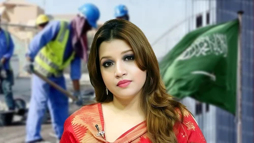 ‘সৌদি প্রবাসীদের আকামার মেয়াদ বাড়াতে কাজ করছে সরকার’