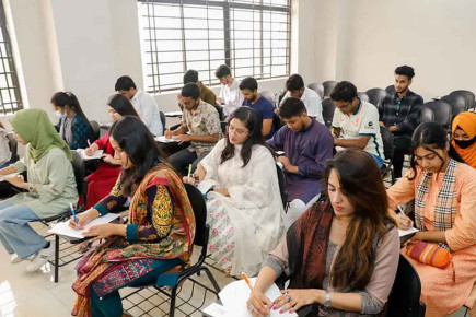 সহকারী শিক্ষক নিয়োগ পরীক্ষা ২ ফেব্রুয়ারি, যা মেনে চলবেন