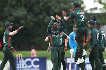 যেভাবে বিশ্বকাপে টিকে থাকতে পারে বাংলাদেশ